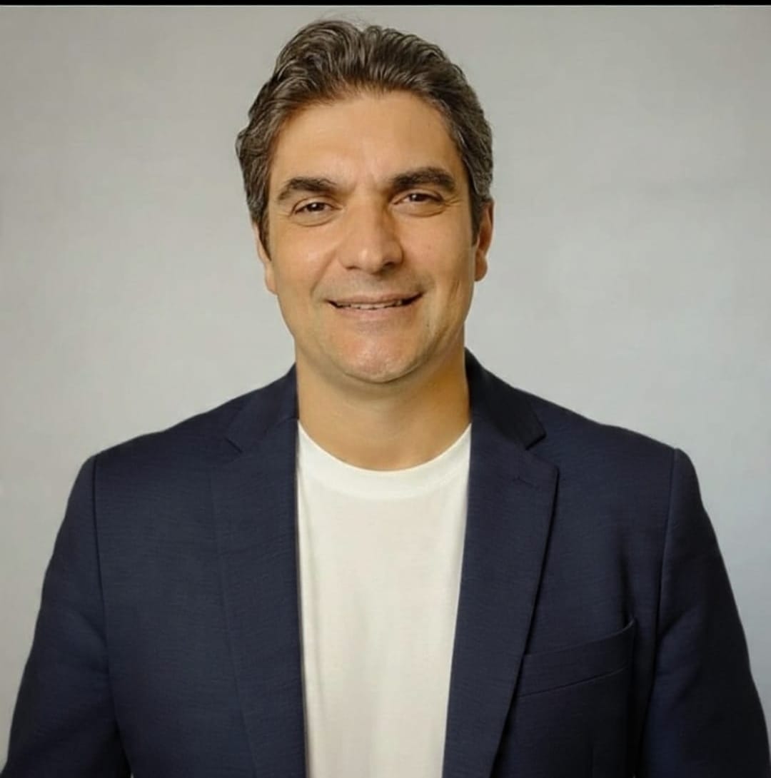 Carlos Farias